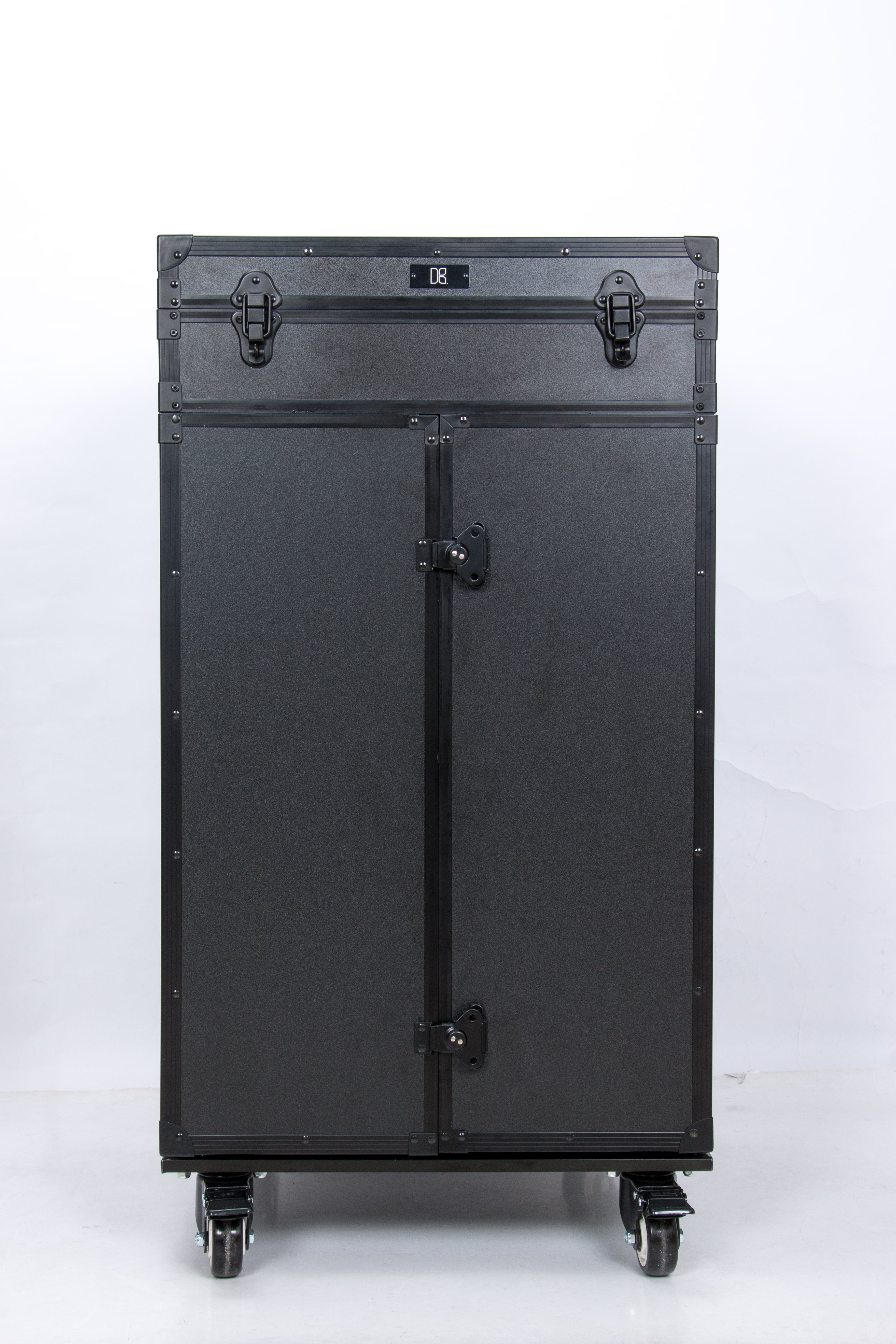 Hair Trolley Case