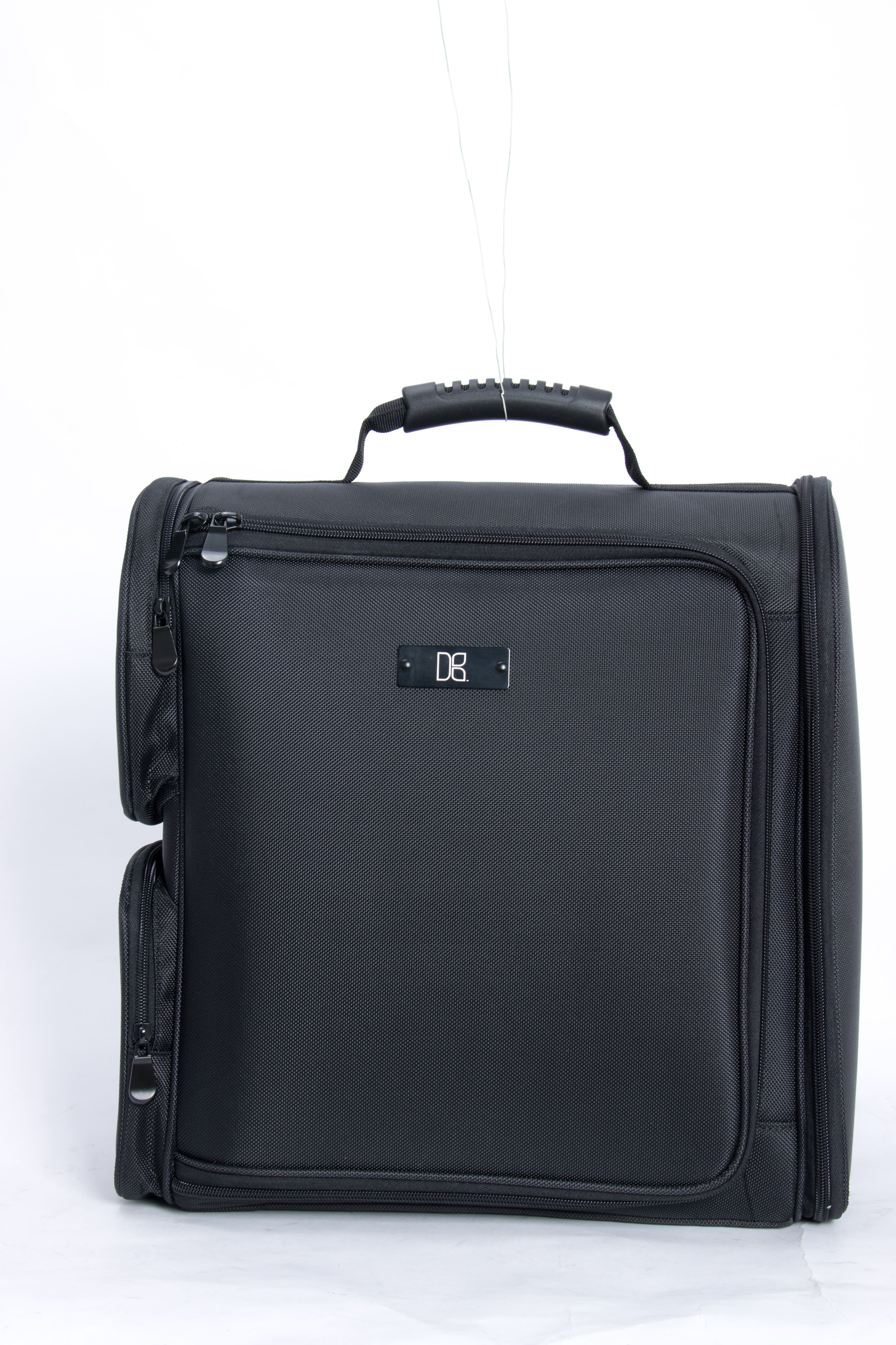 On the Go! Travel Backpack