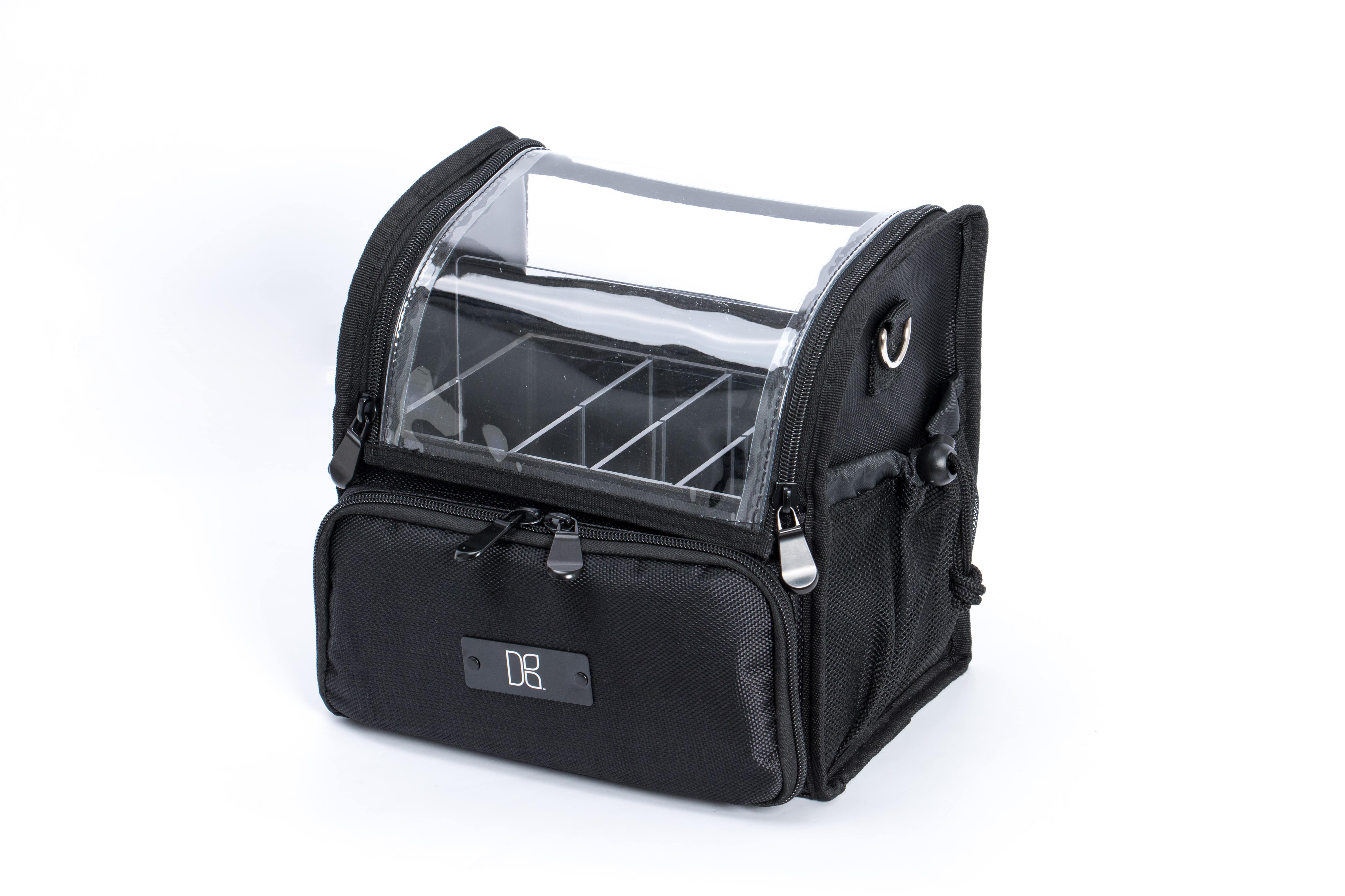On the Go! On Set! Makeup Bag
