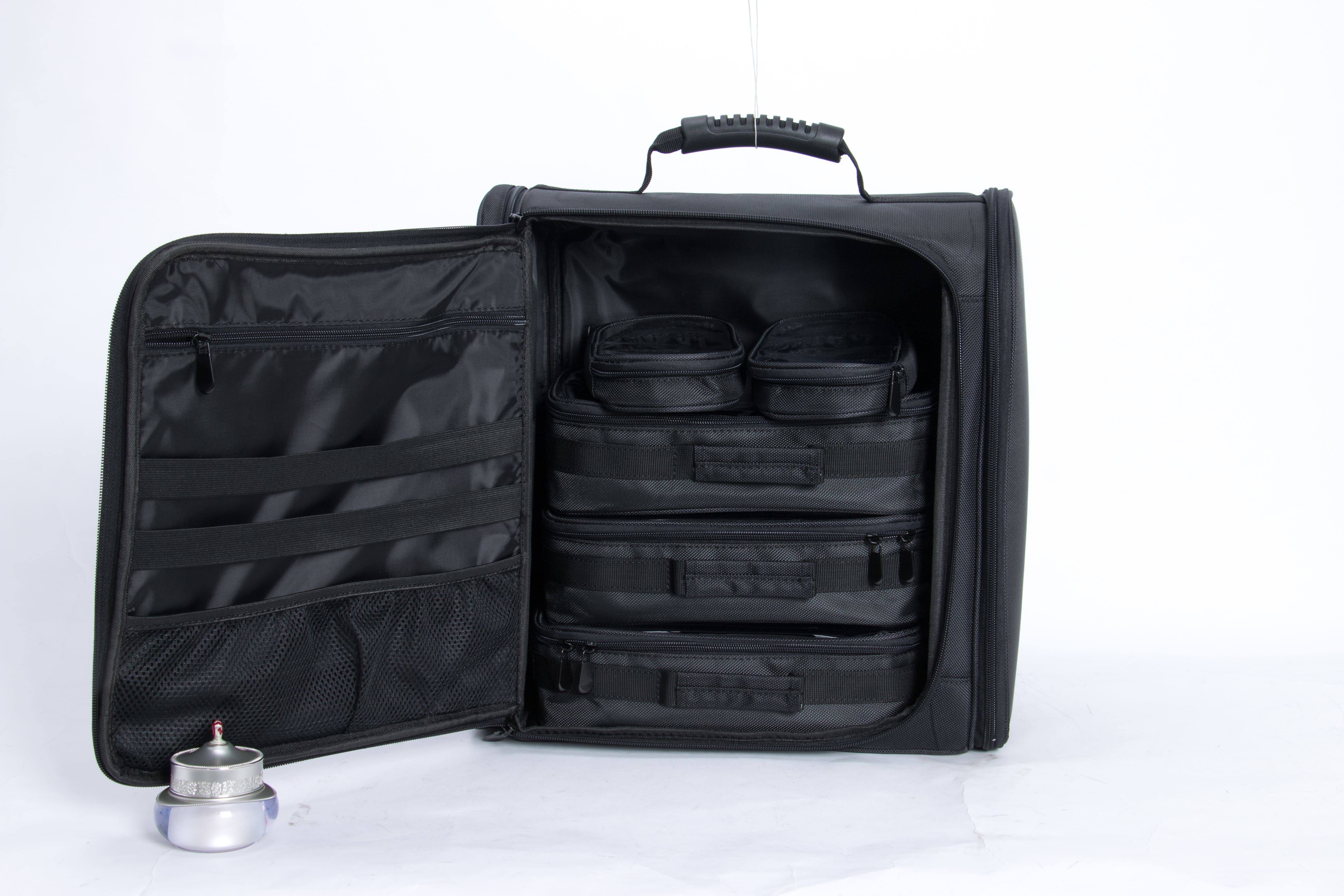 On the Go! Travel Backpack