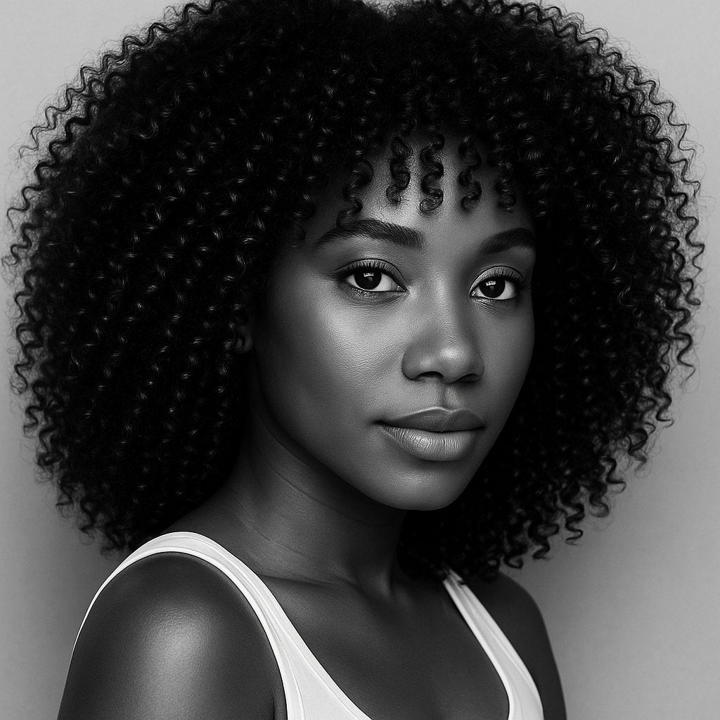 Defined Curls