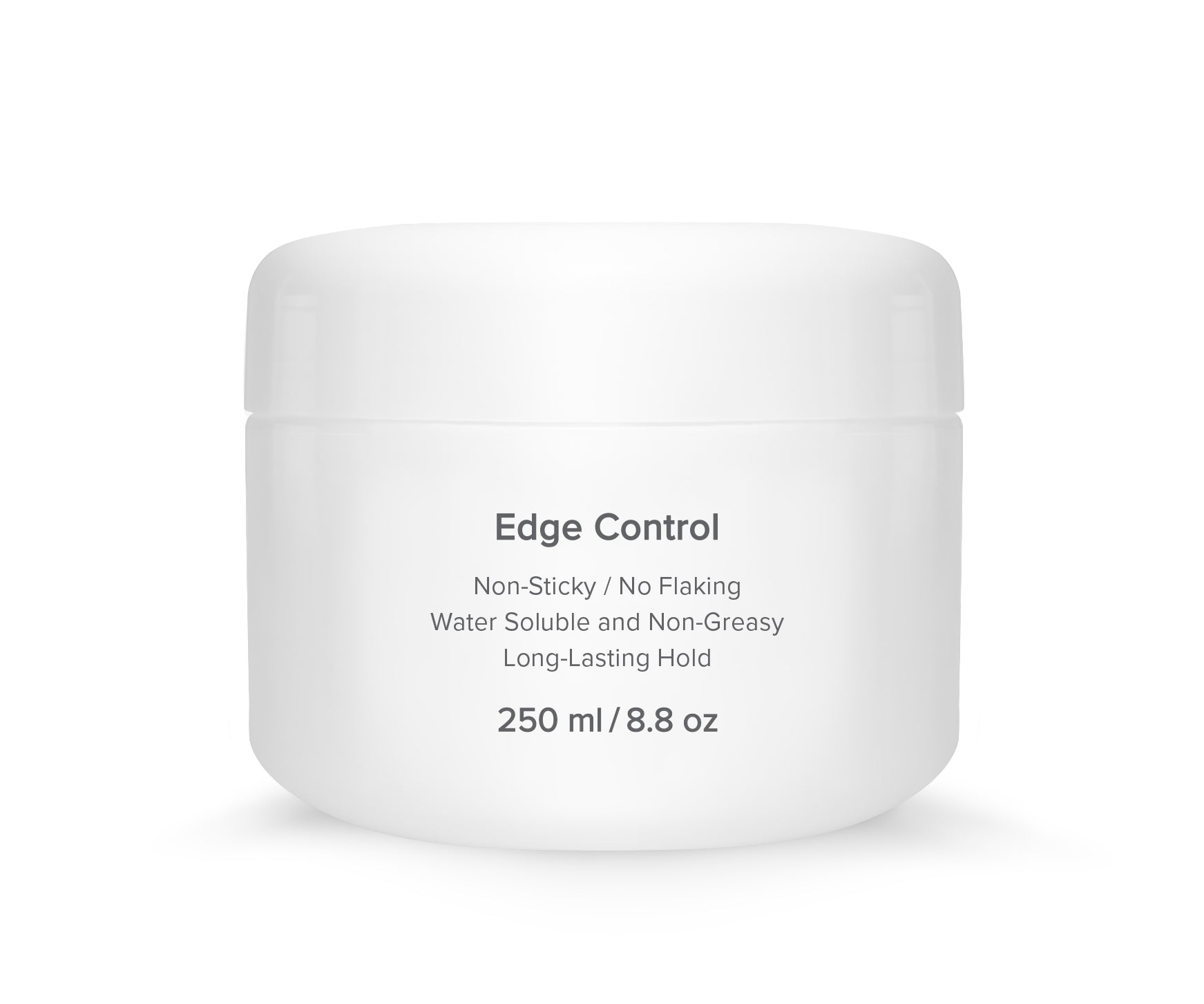 Edge Control 8.80 oz