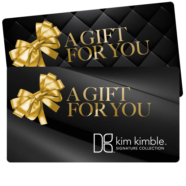 Kim Kimble Gift Card