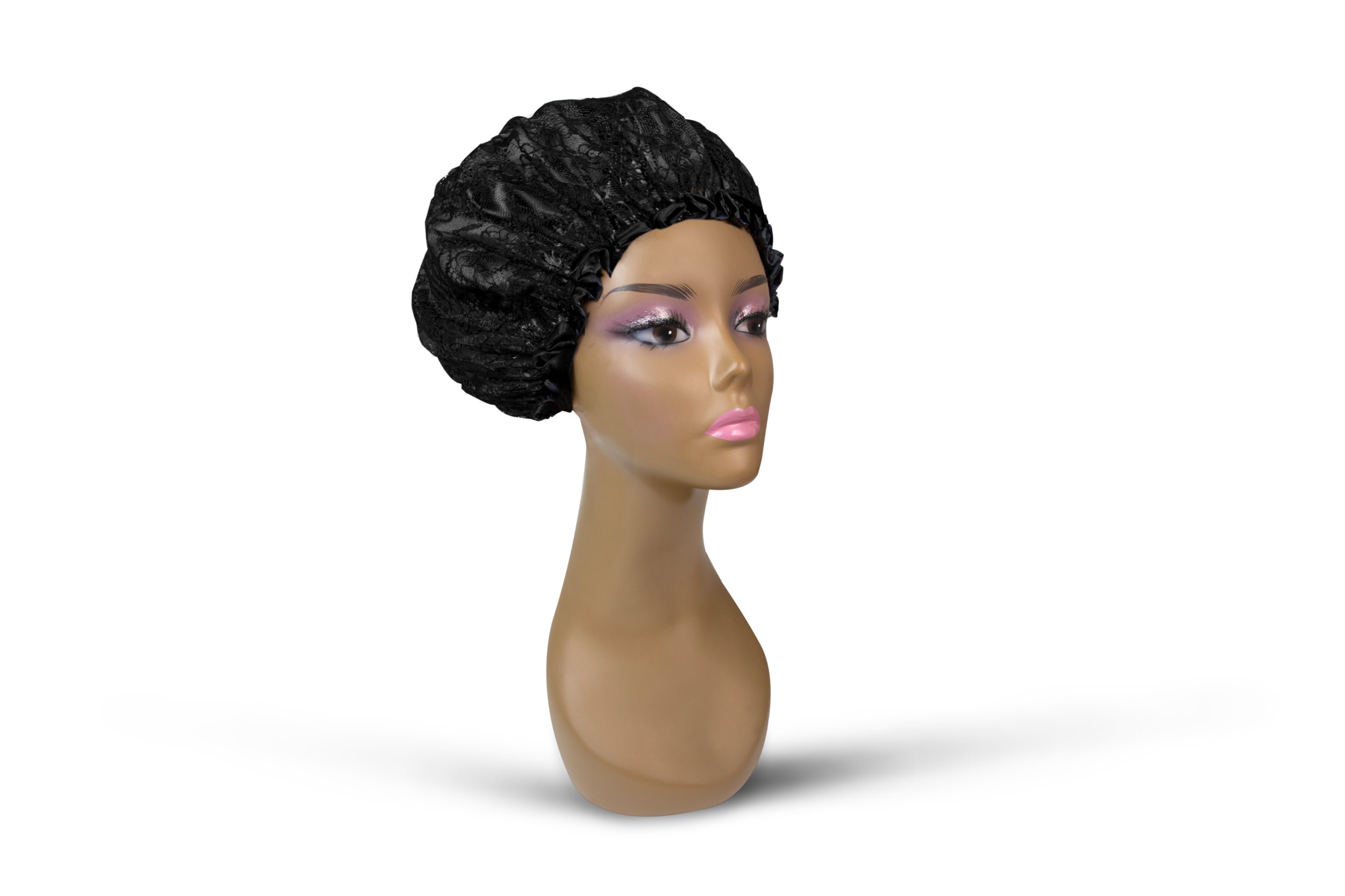 Kim Kimble™ Silk Slumber Cap