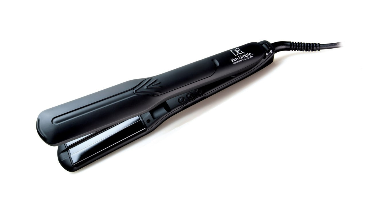Kim Kimble's Signature Vapor Infrared Iron