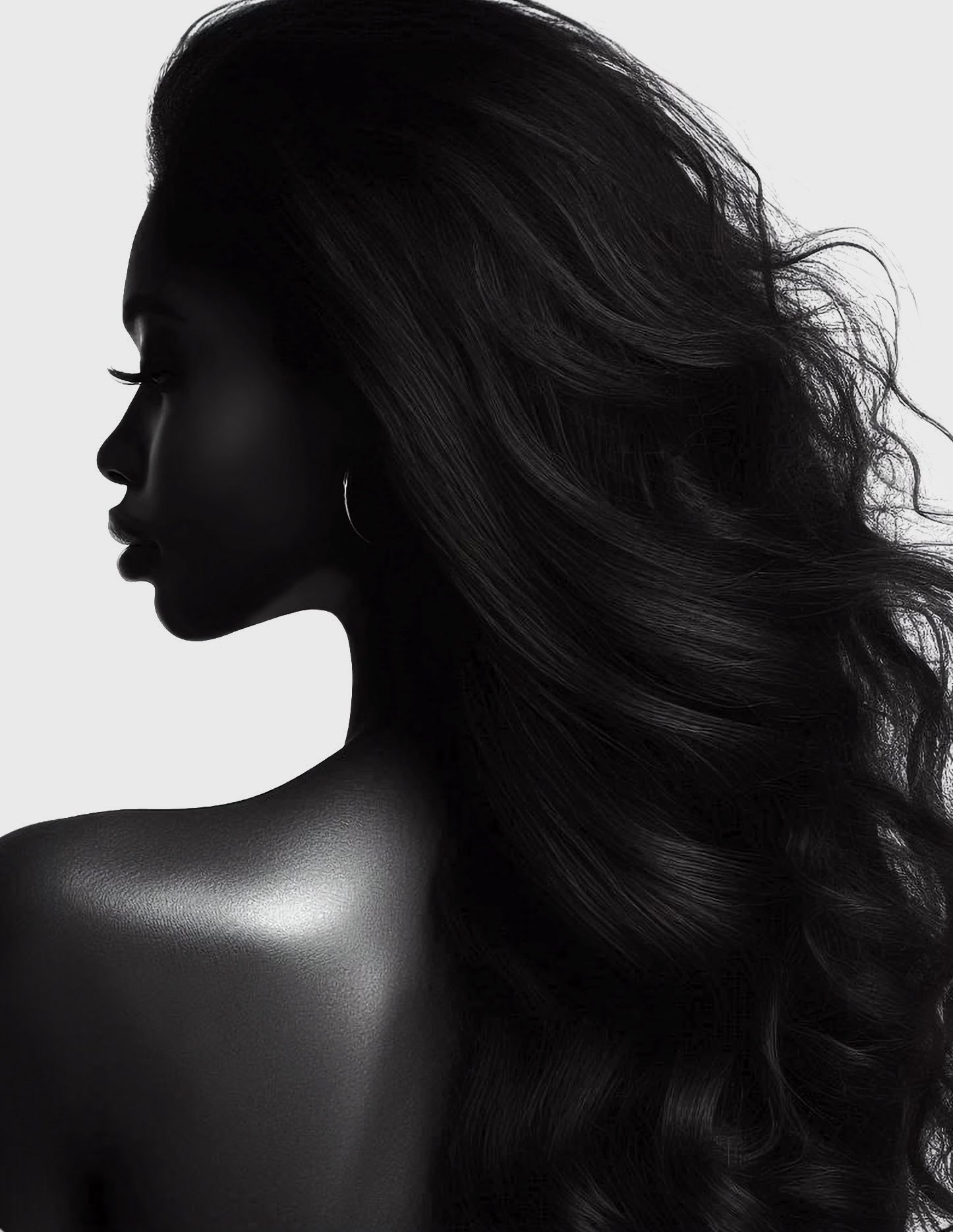 The Trendsetter Clip-Ins