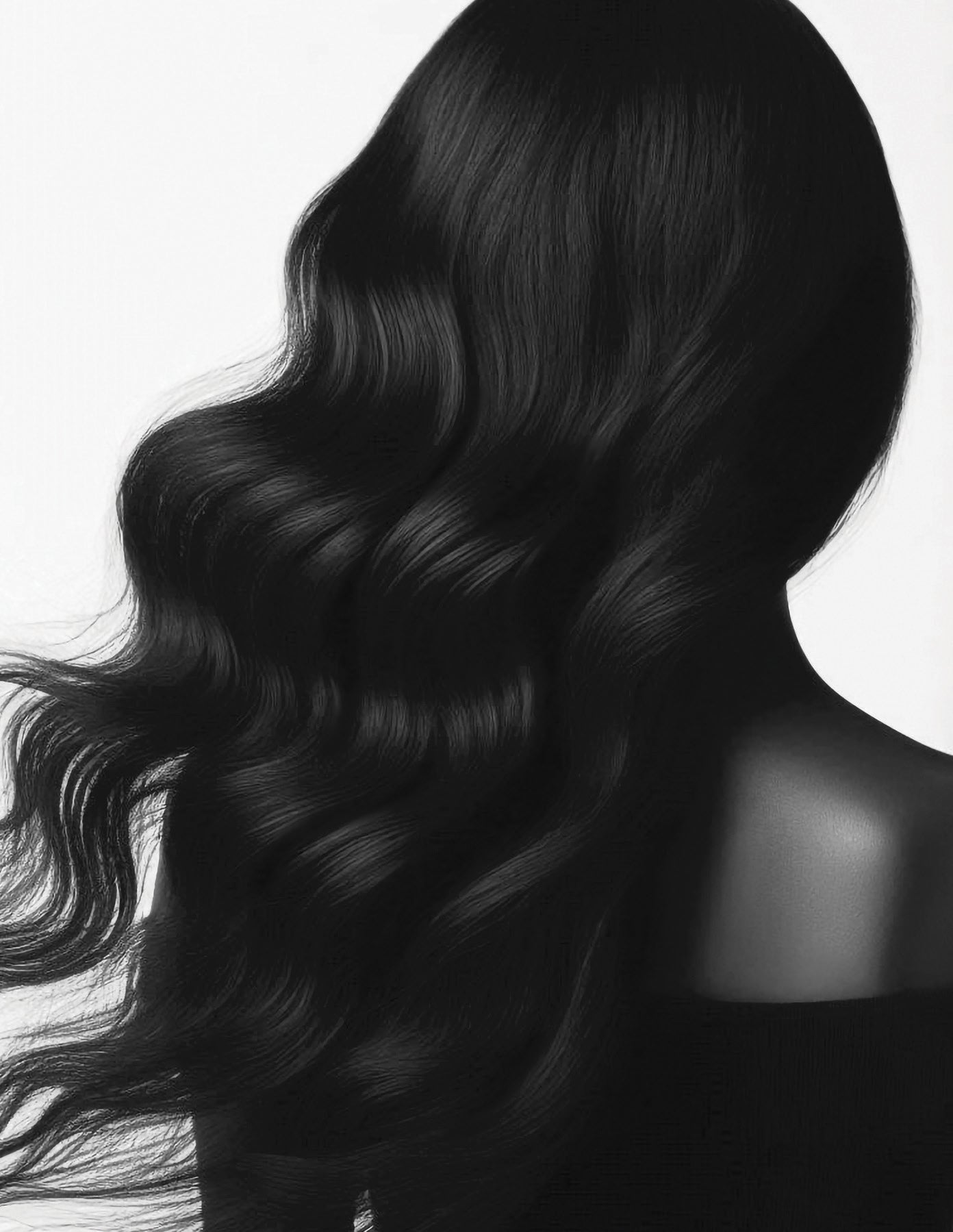Keratin Tip & Color Glam