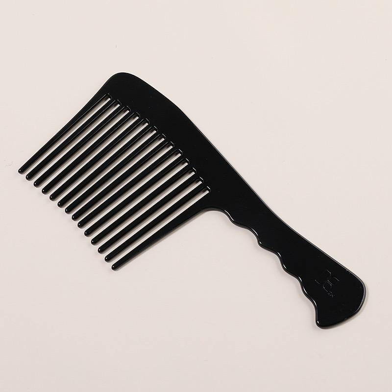 Wide Tooth Detangling Comb