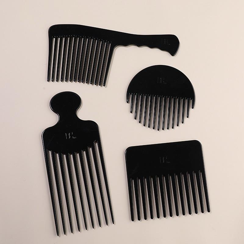 Super Size Wide Tooth Comb