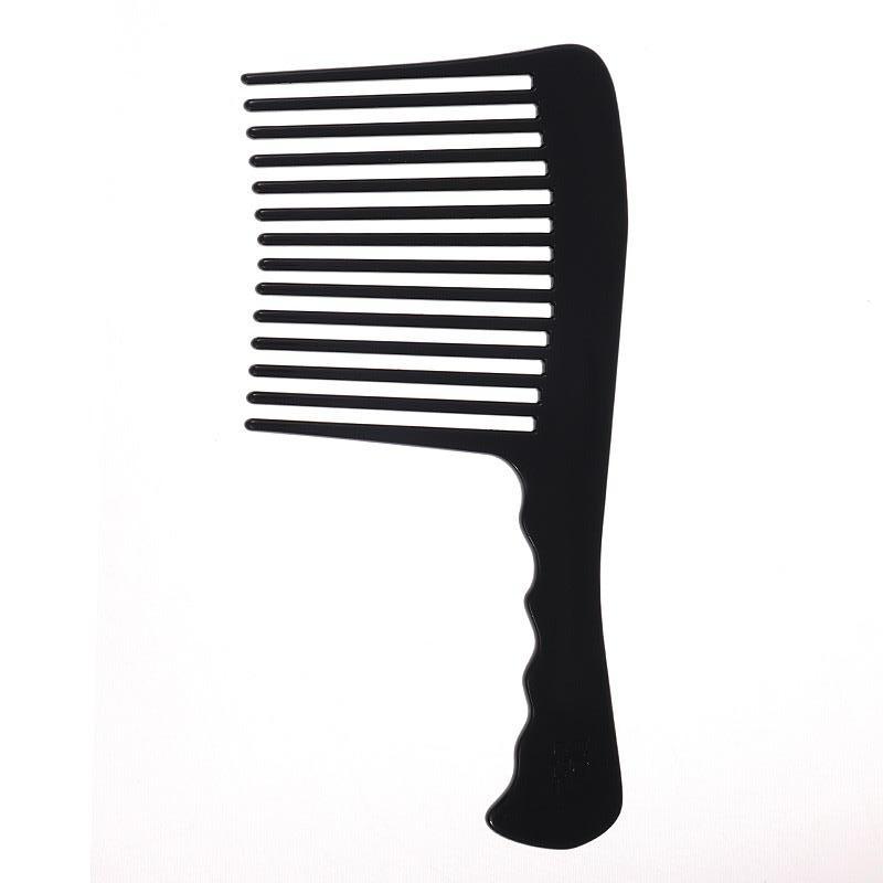 Wide Tooth Detangling Comb