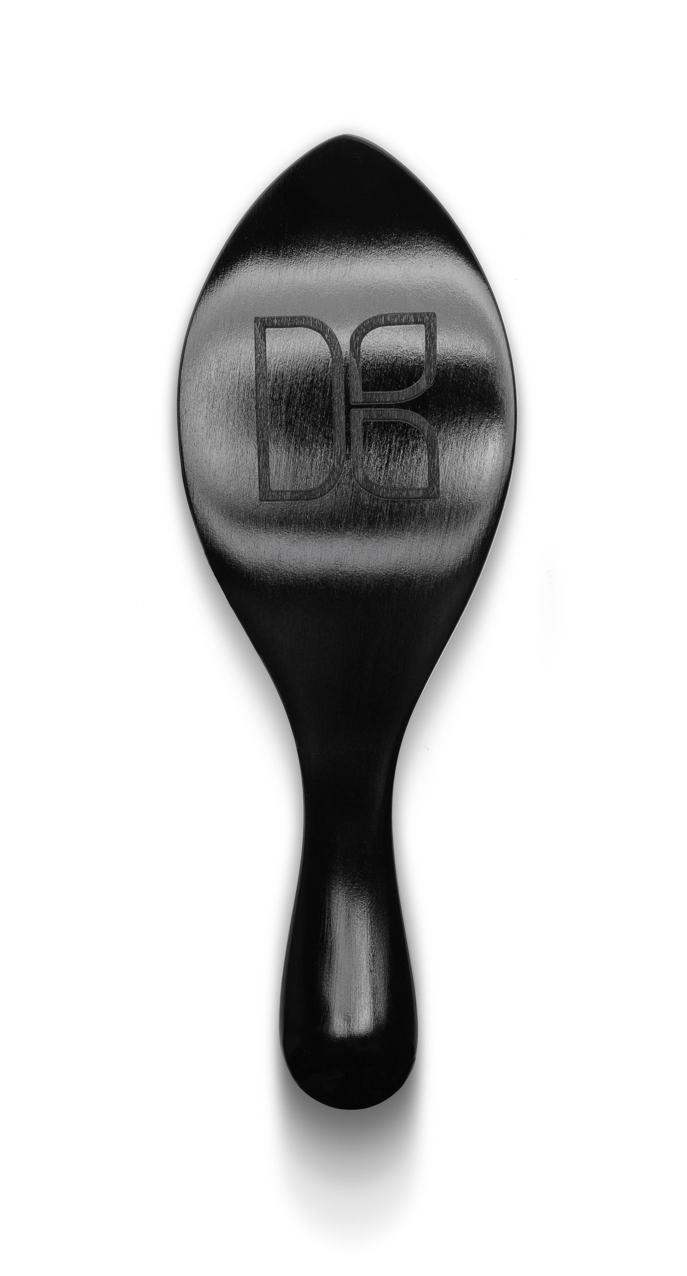 Waving Brush