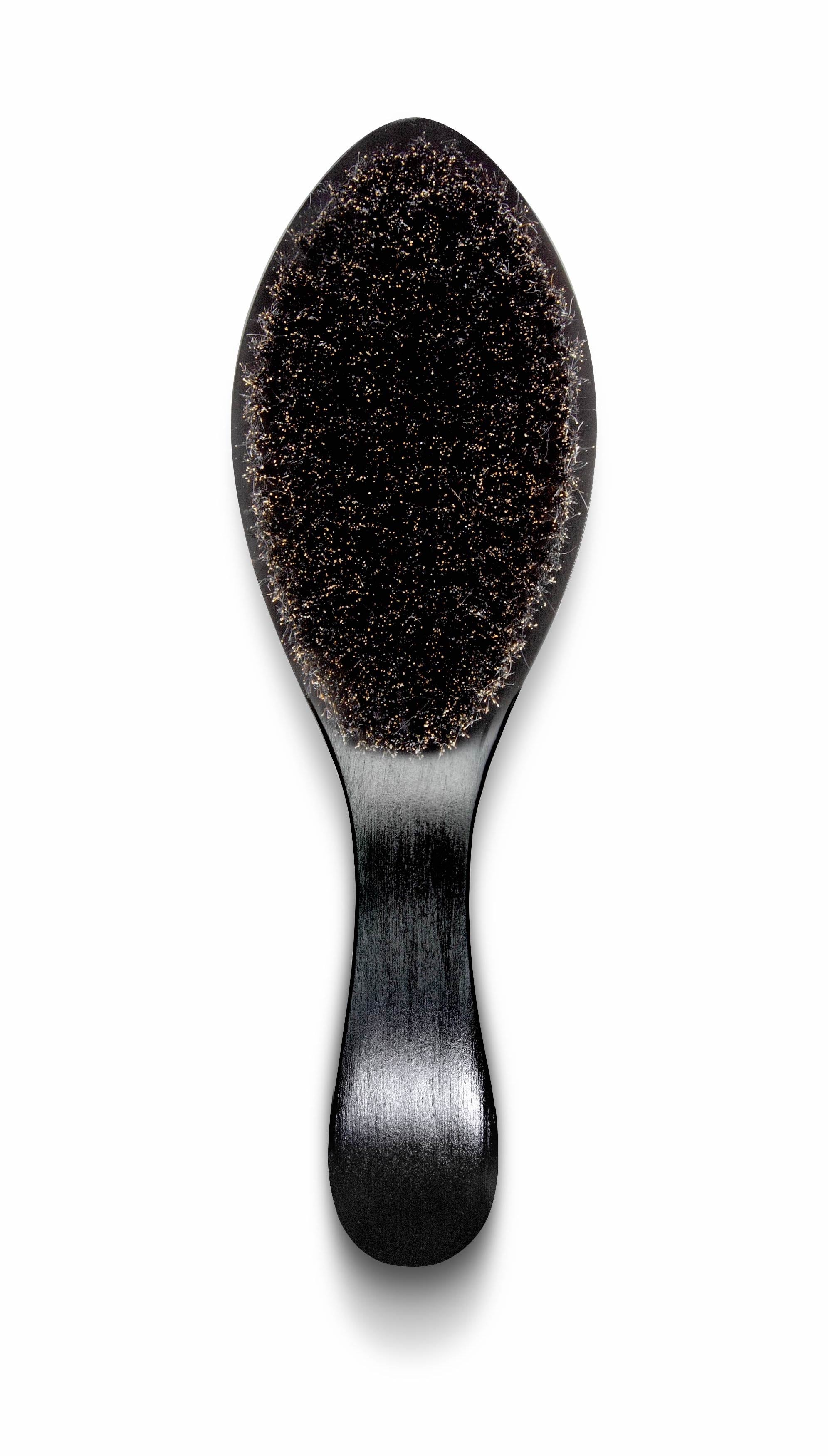 Waving Brush