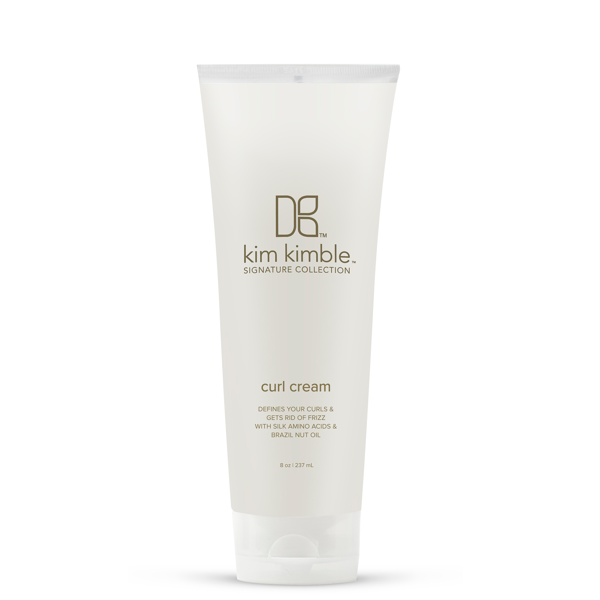 Curl Cream