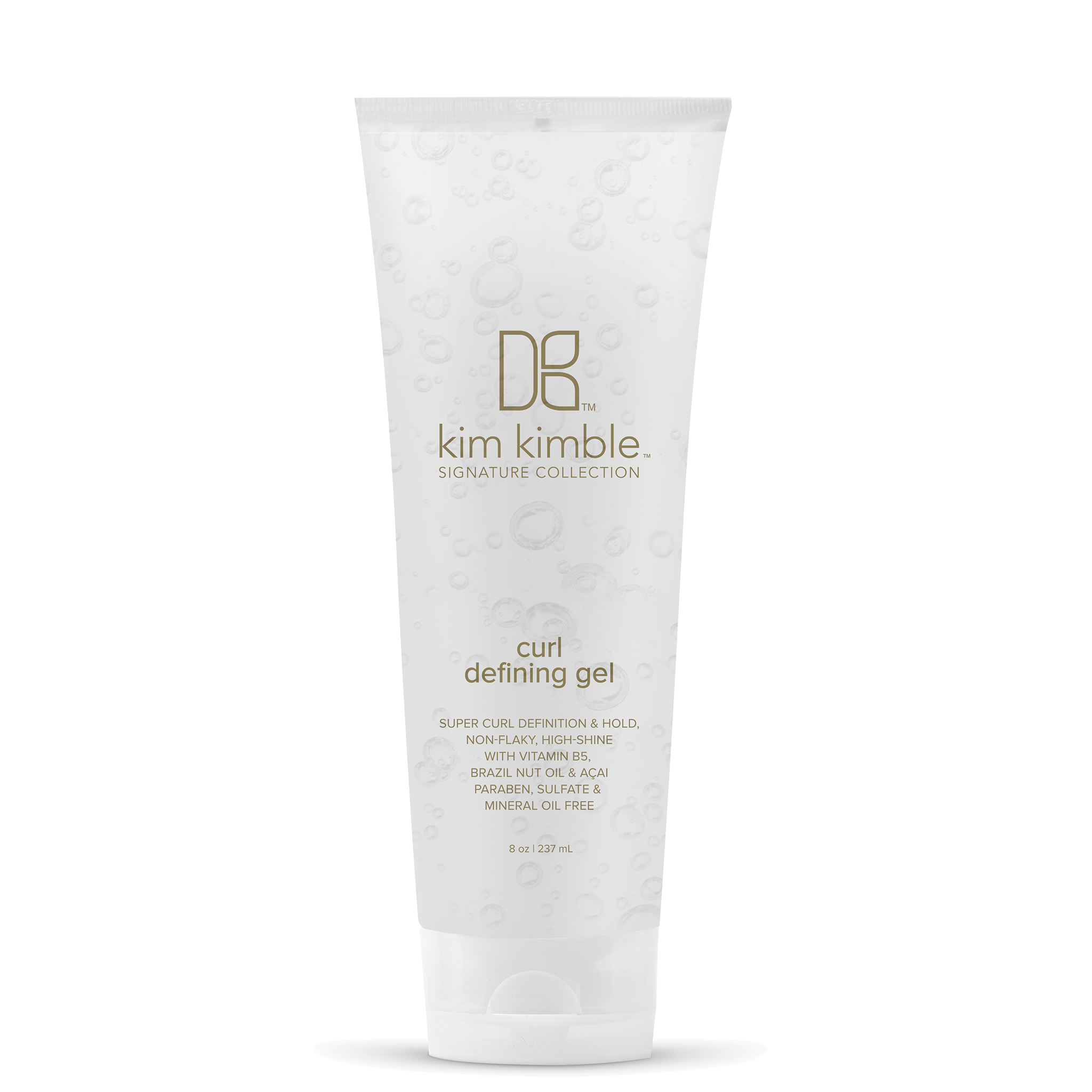 Curl Defining Gel