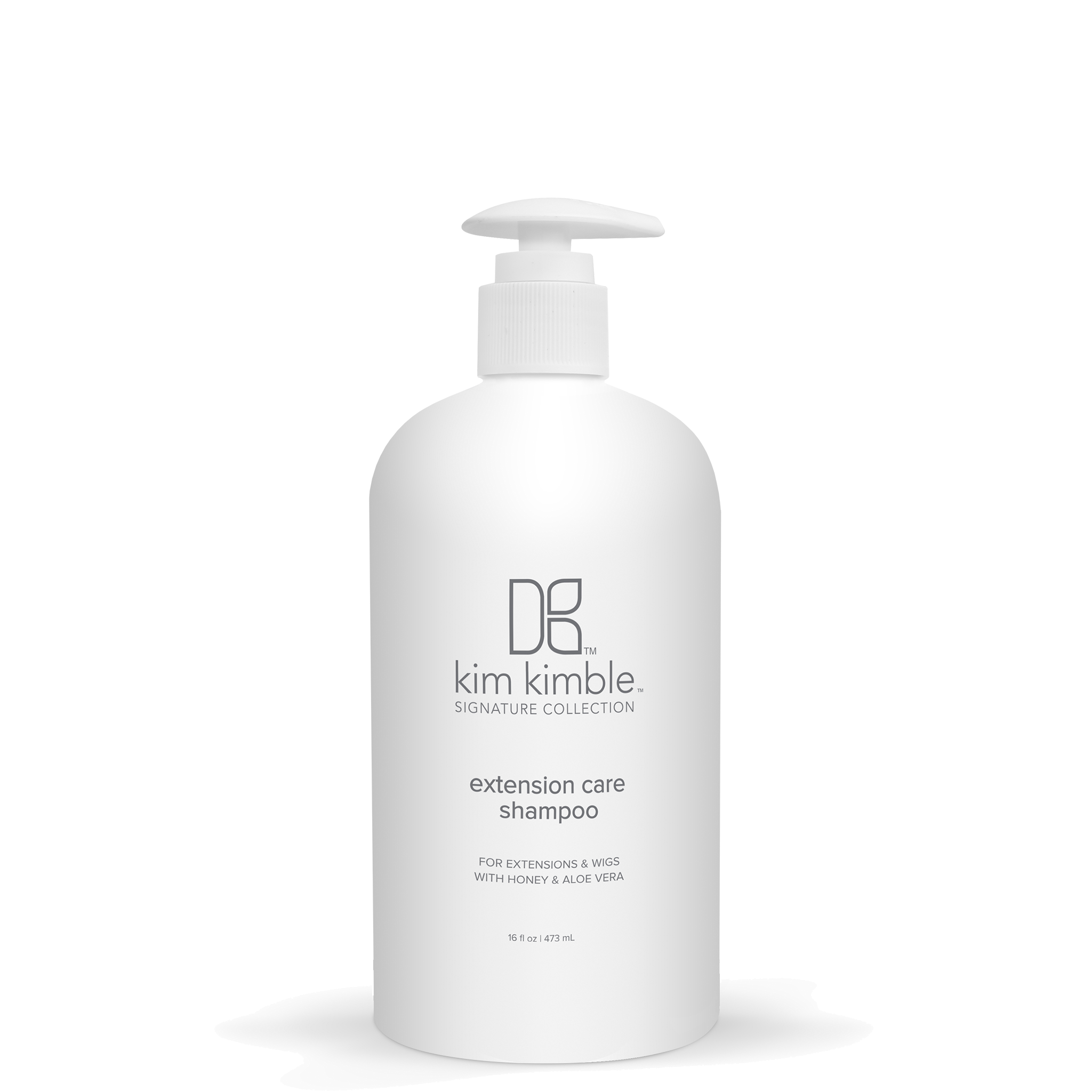 Extension Care Shampoo