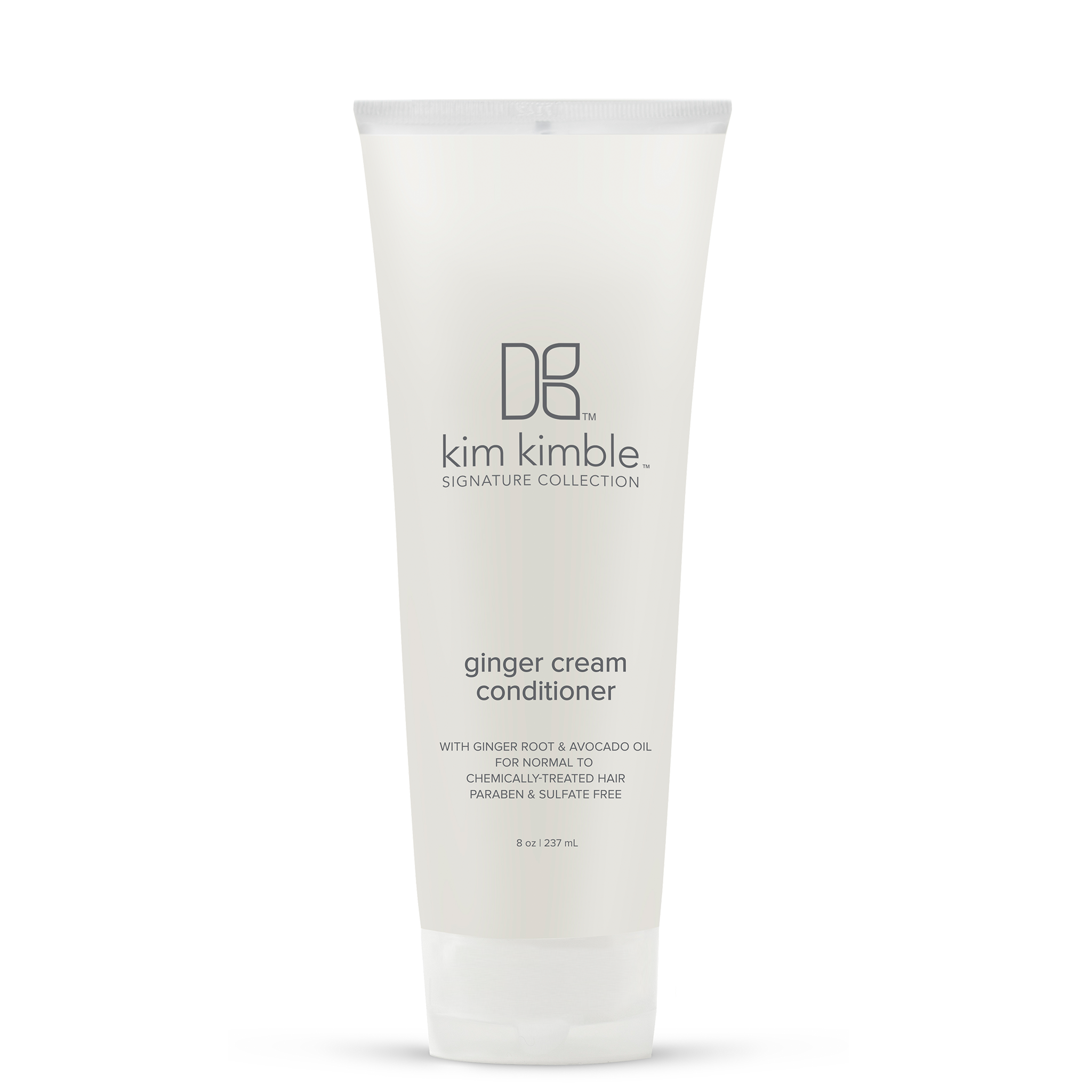 Ginger Cream Conditioner